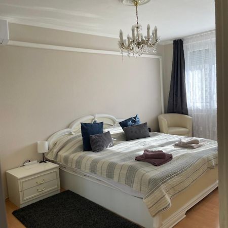 Bemma Apartman Budapest Bagian luar foto