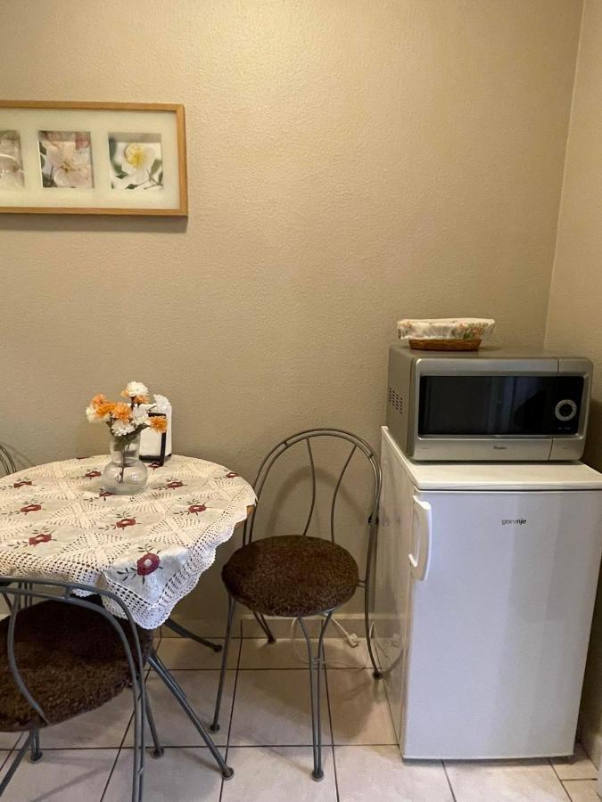 Bemma Apartman Budapest Bagian luar foto