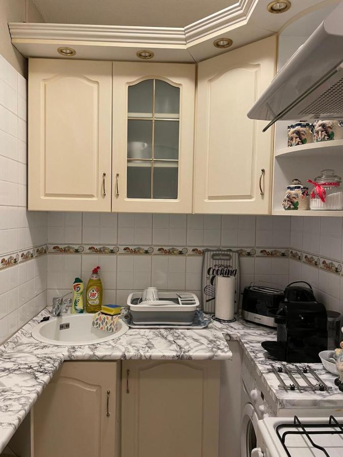 Bemma Apartman Budapest Bagian luar foto