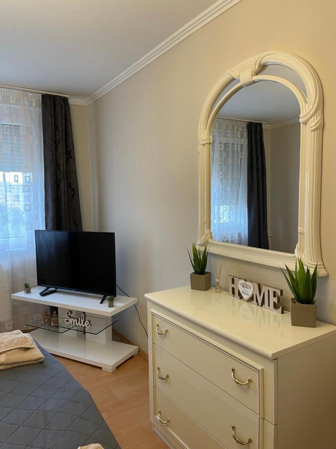 Bemma Apartman Budapest Bagian luar foto