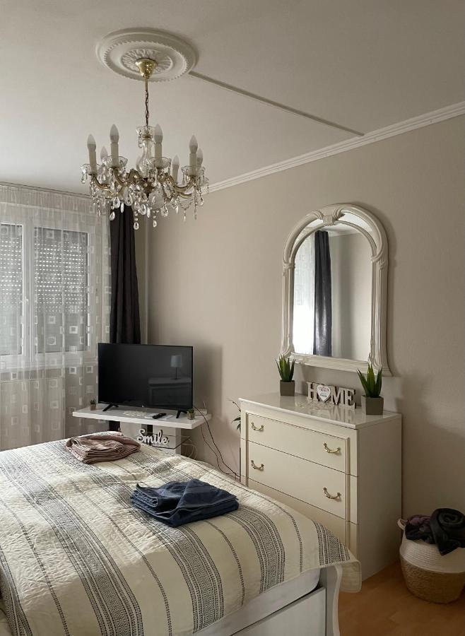 Bemma Apartman Budapest Bagian luar foto