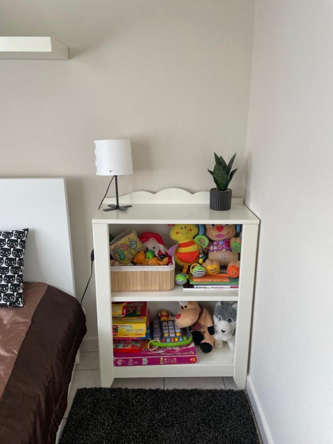 Bemma Apartman Budapest Bagian luar foto