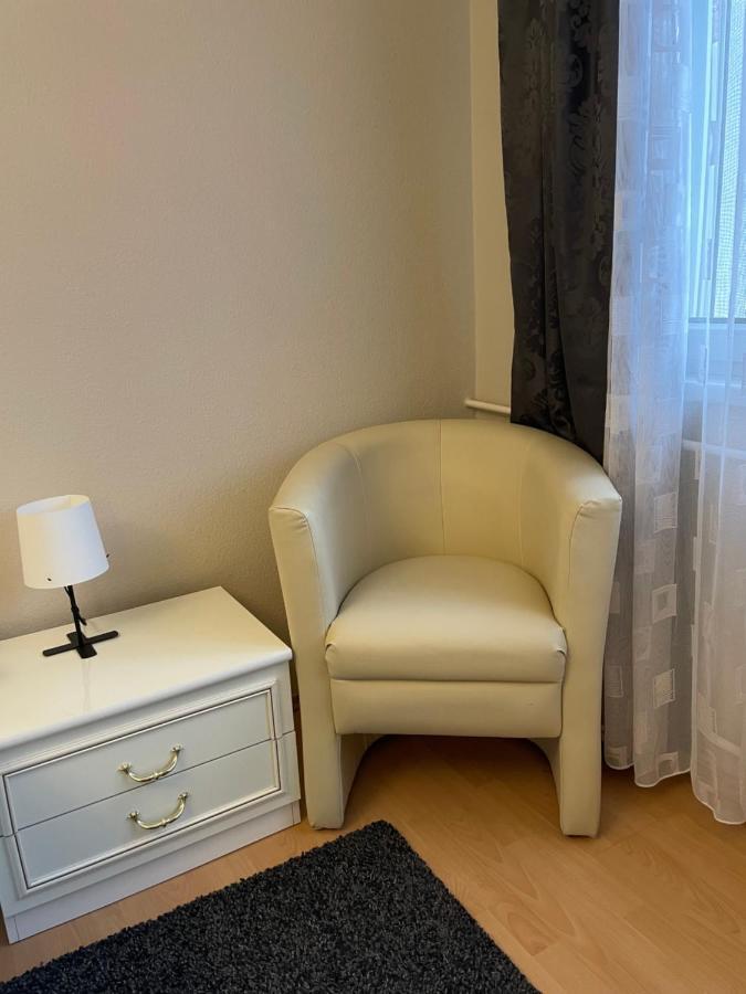 Bemma Apartman Budapest Bagian luar foto