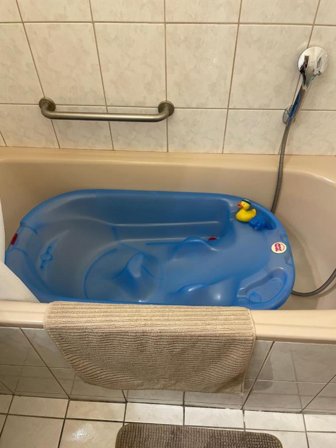Bemma Apartman Budapest Bagian luar foto