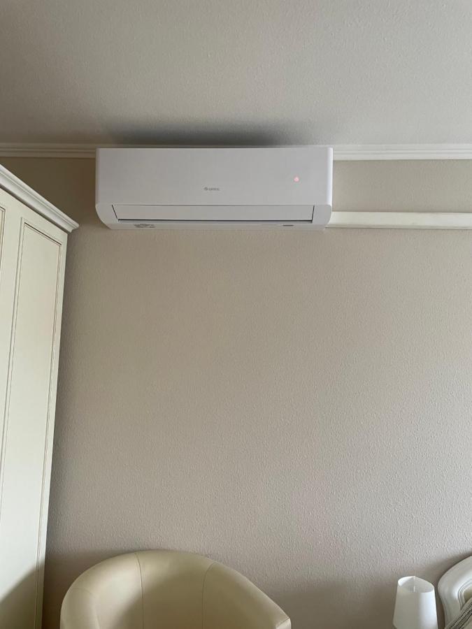 Bemma Apartman Budapest Bagian luar foto