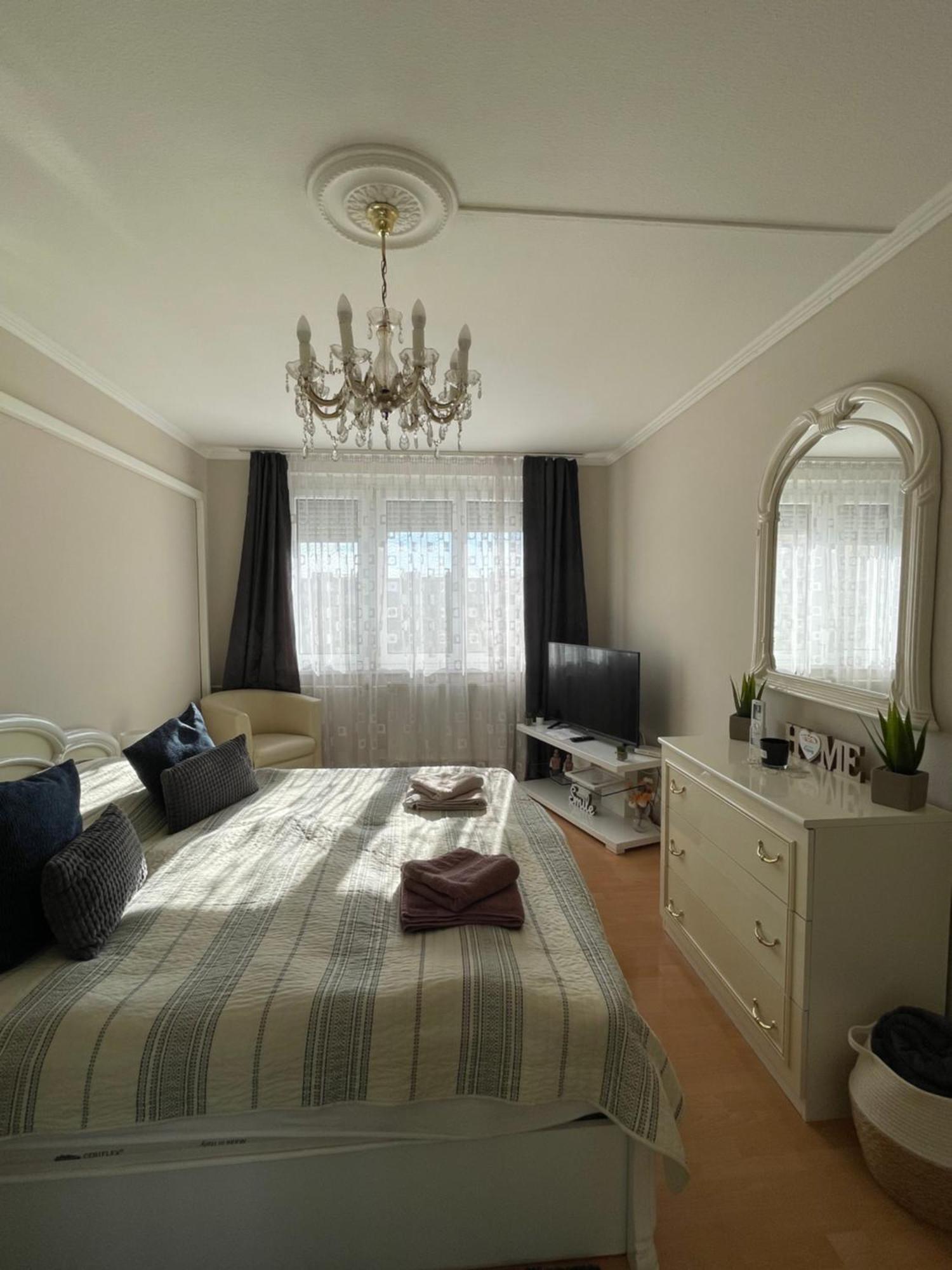 Bemma Apartman Budapest Bagian luar foto