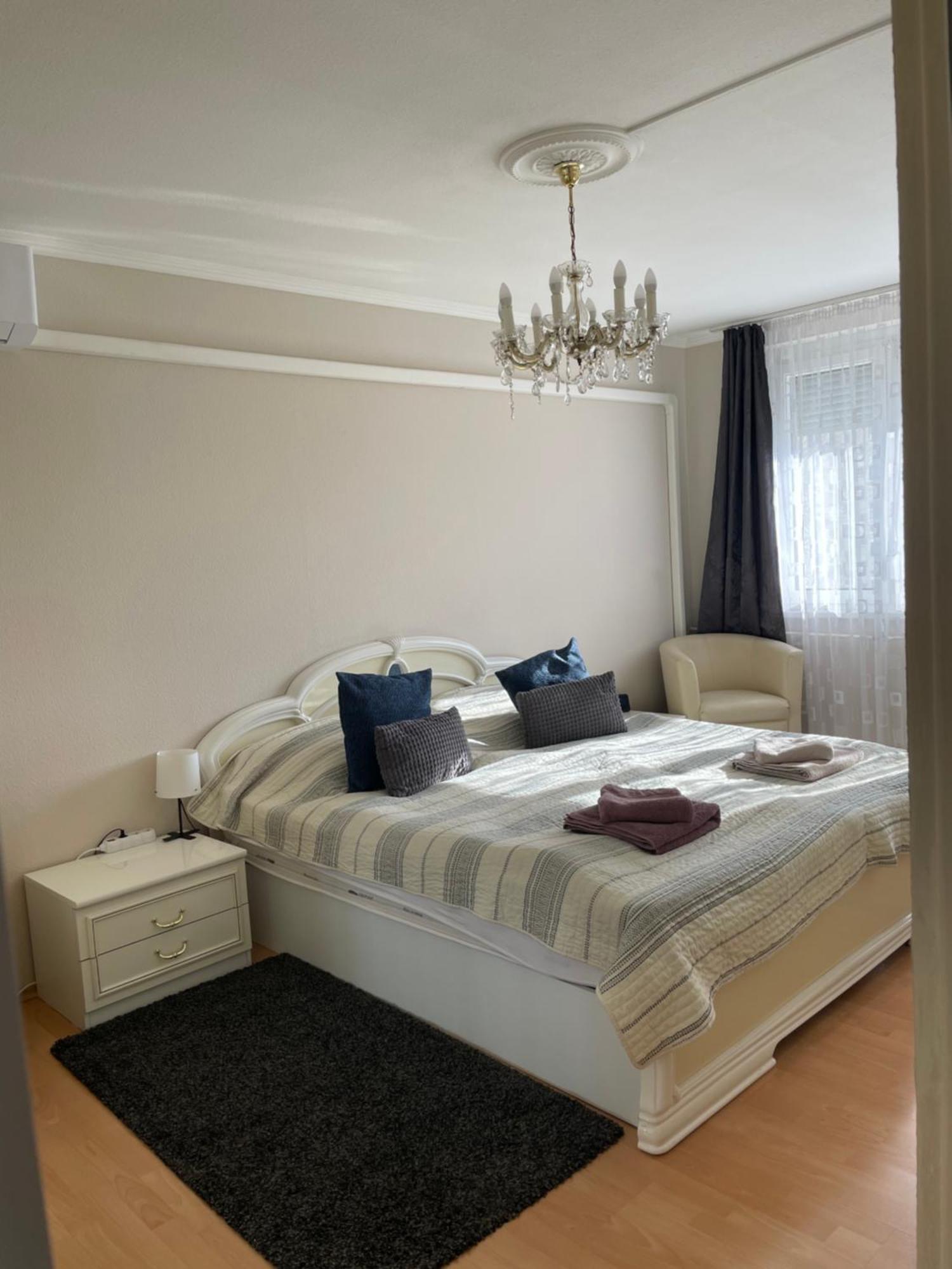 Bemma Apartman Budapest Bagian luar foto